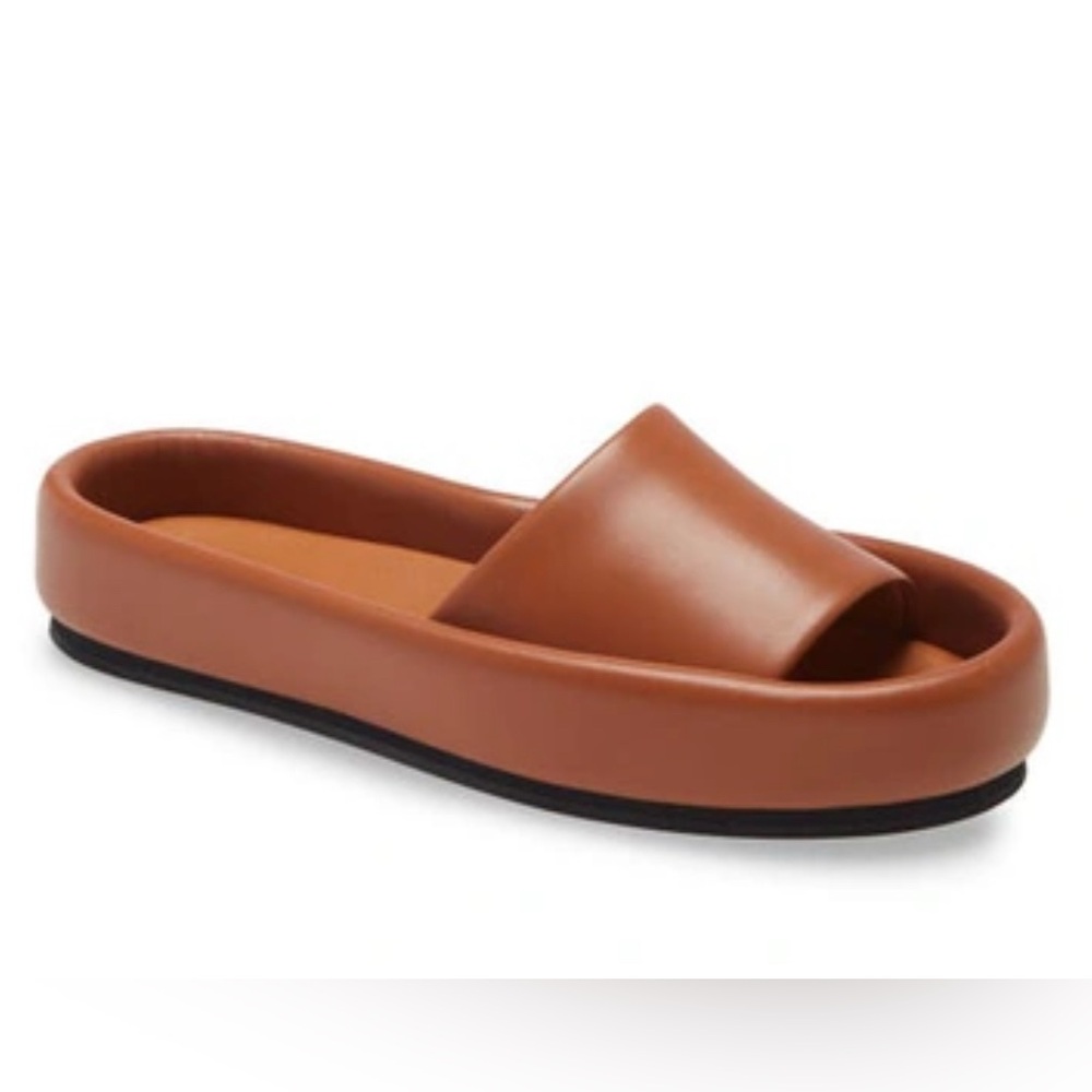 Khaite Venice Slides - Picture 2 of 15